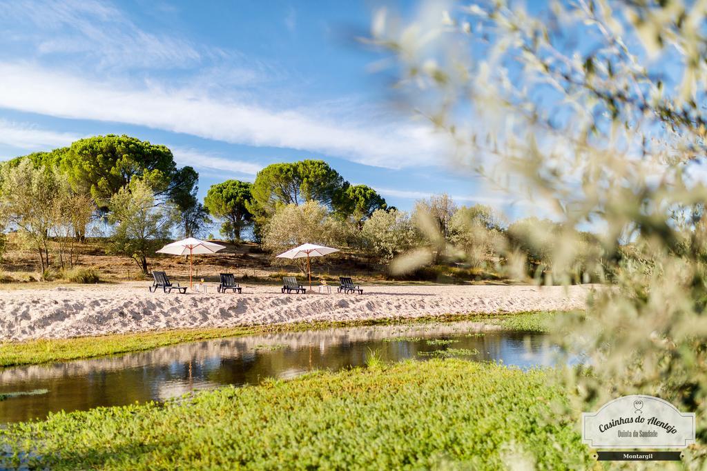 מלון פונטה דה סור Quinta Da Saudade מראה חיצוני תמונה